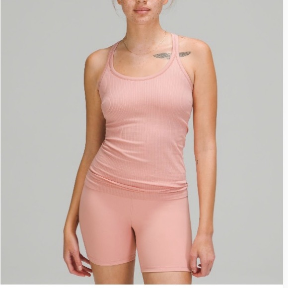 Lululemon Ebb to the street tank - Picture 3 of 3